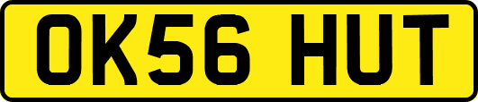 OK56HUT