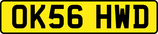OK56HWD