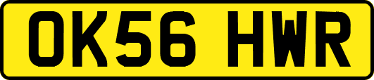 OK56HWR