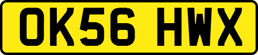 OK56HWX