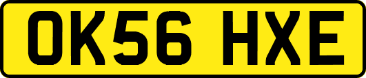 OK56HXE