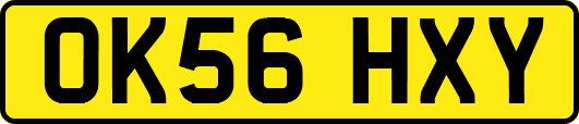 OK56HXY