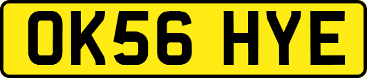OK56HYE