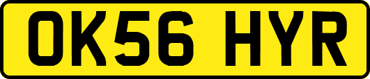OK56HYR