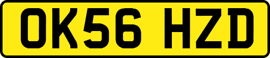 OK56HZD
