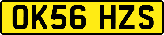 OK56HZS