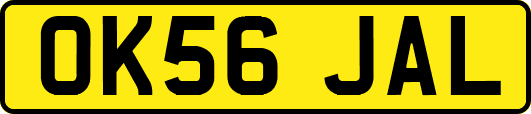 OK56JAL