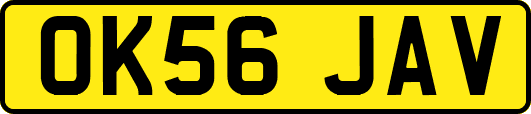 OK56JAV