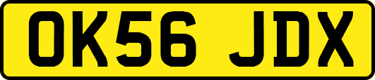 OK56JDX