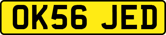 OK56JED