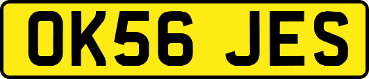 OK56JES