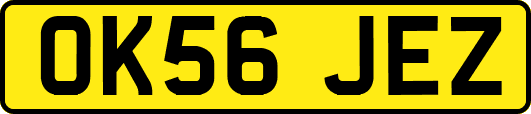OK56JEZ