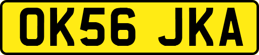 OK56JKA