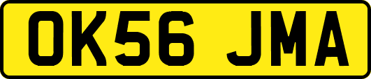 OK56JMA