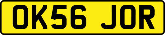 OK56JOR