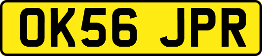 OK56JPR