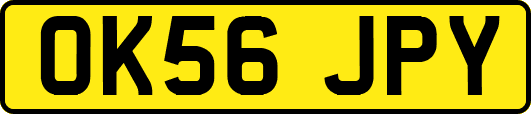 OK56JPY
