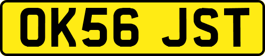 OK56JST