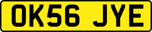 OK56JYE