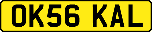 OK56KAL