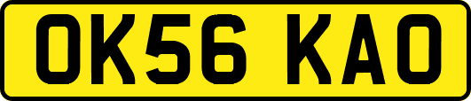 OK56KAO