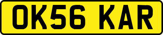 OK56KAR