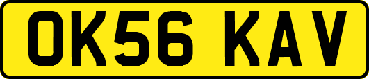 OK56KAV