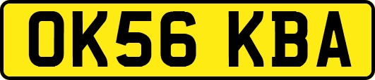 OK56KBA