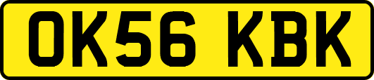 OK56KBK