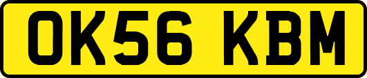 OK56KBM