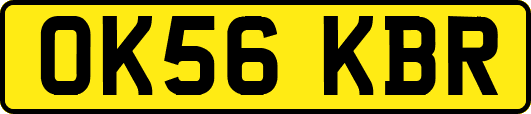OK56KBR