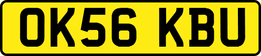 OK56KBU