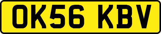 OK56KBV