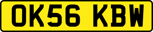 OK56KBW