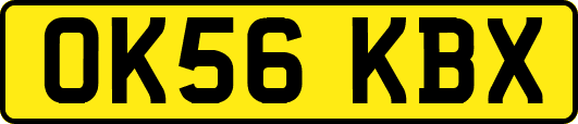 OK56KBX