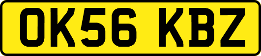 OK56KBZ