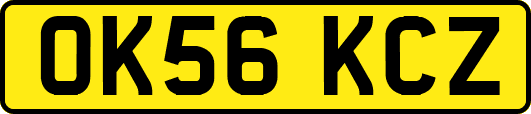 OK56KCZ