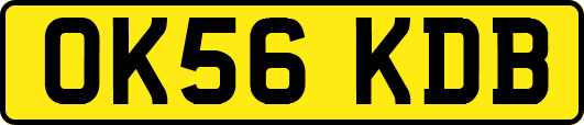 OK56KDB