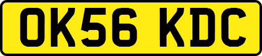 OK56KDC