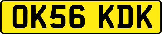 OK56KDK