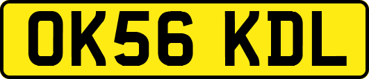 OK56KDL