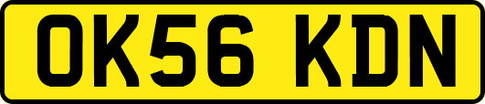OK56KDN