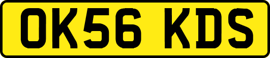 OK56KDS
