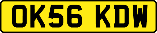 OK56KDW