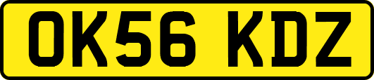 OK56KDZ