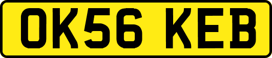 OK56KEB