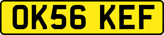 OK56KEF
