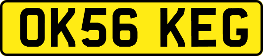 OK56KEG