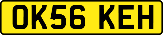 OK56KEH