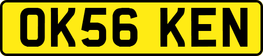 OK56KEN